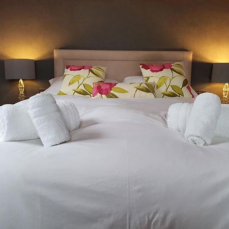 Winfrith Newburgh 말리 하우스 베드 앤 브렉퍼스트 B&B 외부 사진