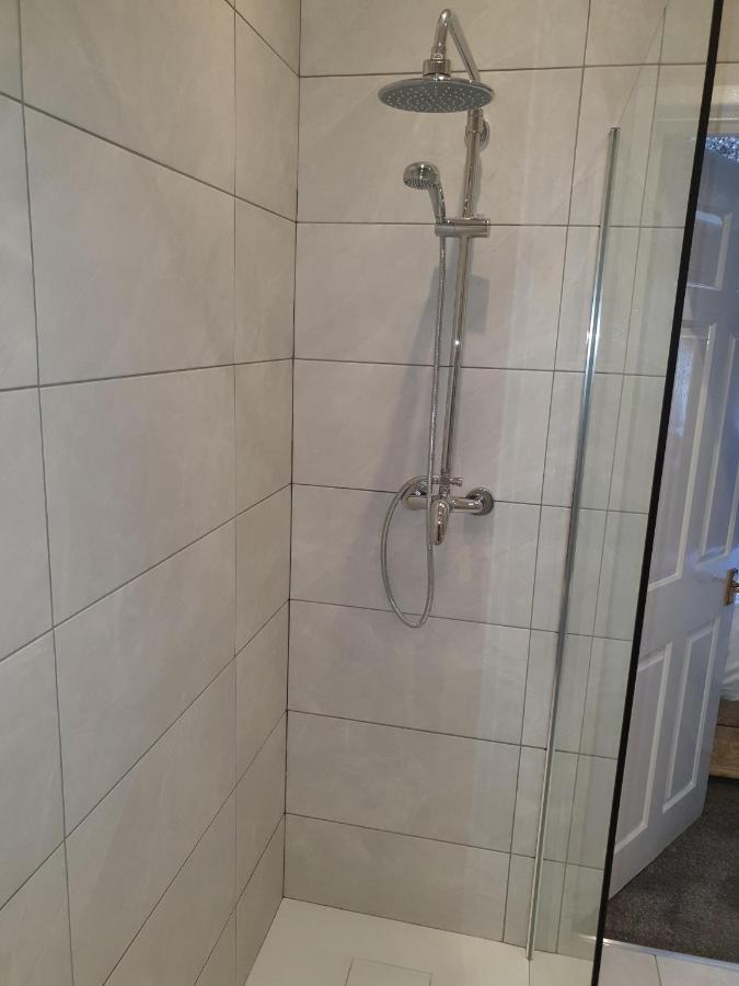 Winfrith Newburgh 말리 하우스 베드 앤 브렉퍼스트 B&B 객실 사진