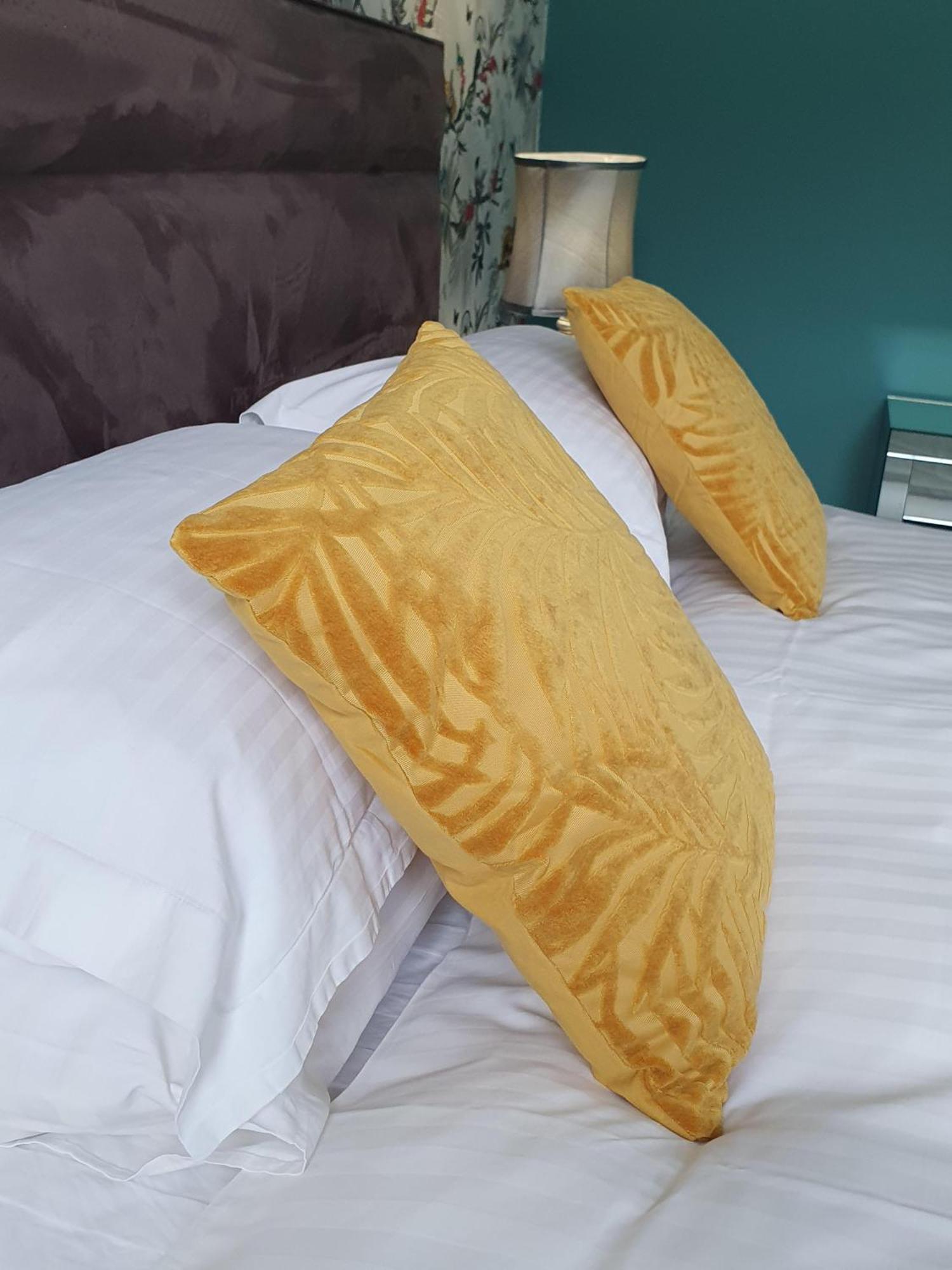Winfrith Newburgh 말리 하우스 베드 앤 브렉퍼스트 B&B 객실 사진